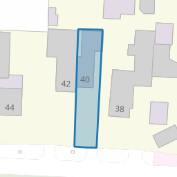 Perceel EDE01-M-1573