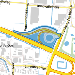 Perceel EDE01-M-1581