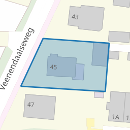 Perceel EDE01-M-1586