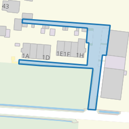 Perceel EDE01-M-1587