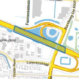 Perceel EDE01-M-1599