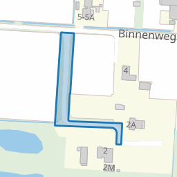 Perceel EDE01-M-1606