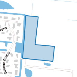 Perceel EDE01-M-1611