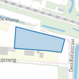 Perceel EDE01-M-1618