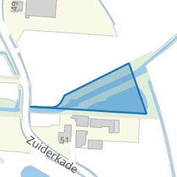 Perceel EDE01-M-1621