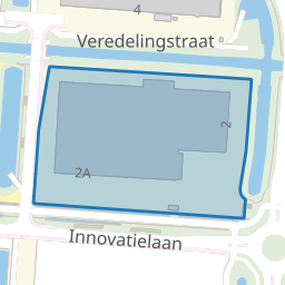 Perceel EDE01-M-1643