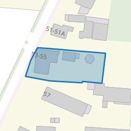 Perceel EDE01-M-1650