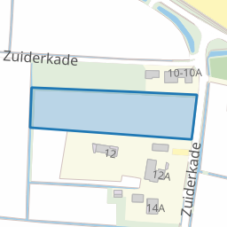 Perceel EDE01-M-1651