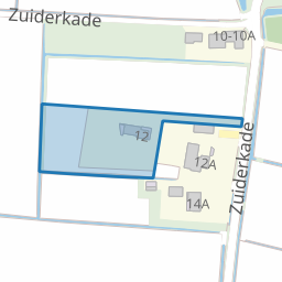 Perceel EDE01-M-1652