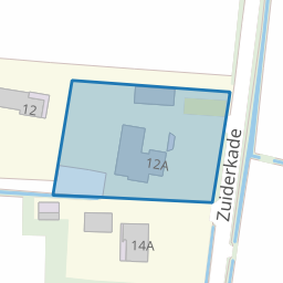 Perceel EDE01-M-1653