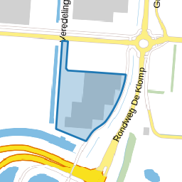 Perceel EDE01-M-1655