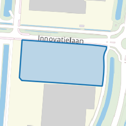 Perceel EDE01-M-1663