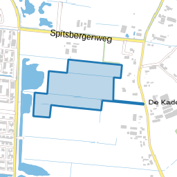 Perceel EDE01-M-1666