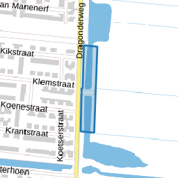 Perceel EDE01-M-1667