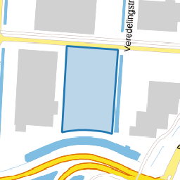 Perceel EDE01-M-1670