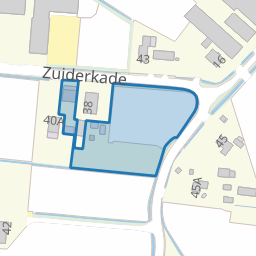 Perceel EDE01-M-1683