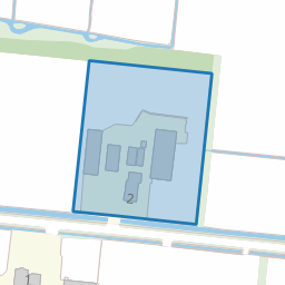 Perceel EDE01-M-1685