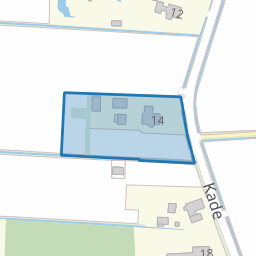 Perceel EDE01-M-1687