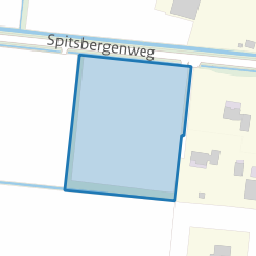 Perceel EDE01-M-1692