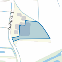 Perceel EDE01-M-1694