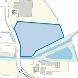 Perceel EDE01-M-1695