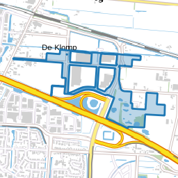 Perceel EDE01-M-1708