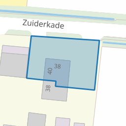 Perceel EDE01-M-1710