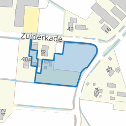 Perceel EDE01-M-1714