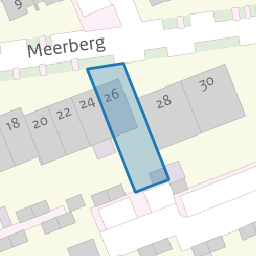 Perceel EDE01-N-1008