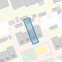 Perceel EDE01-N-1020