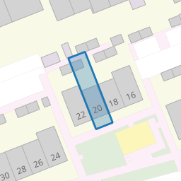 Perceel EDE01-N-1021