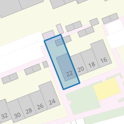 Perceel EDE01-N-1022