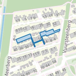 Perceel EDE01-N-1029