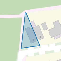 Perceel EDE01-N-1031