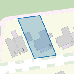 Perceel EDE01-N-1033