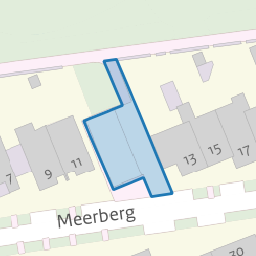 Perceel EDE01-N-1037