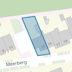 Perceel EDE01-N-1038