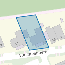 Perceel EDE01-N-1050