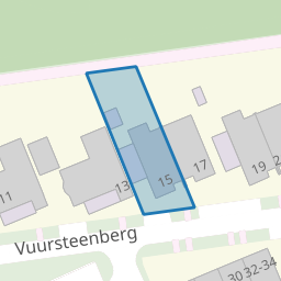 Perceel EDE01-N-1051