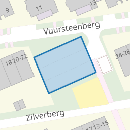 Perceel EDE01-N-1060