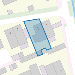 Perceel EDE01-N-1065