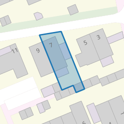 Perceel EDE01-N-1066