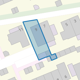 Perceel EDE01-N-1067