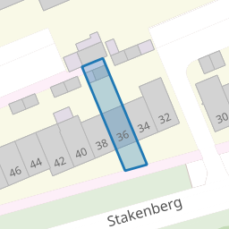 Perceel EDE01-N-1086