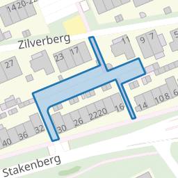 Perceel EDE01-N-1089