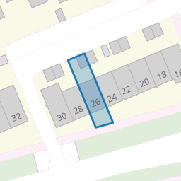 Perceel EDE01-N-1092