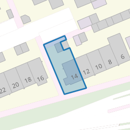 Perceel EDE01-N-1098