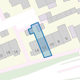 Perceel EDE01-N-1099