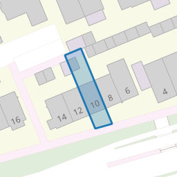 Perceel EDE01-N-1100