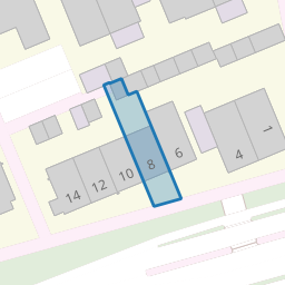 Perceel EDE01-N-1101